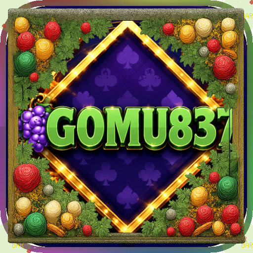 gomu837 — galeri pratinjau - APK Resmi