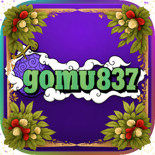 gomu837 — galeri pratinjau Resmi APK